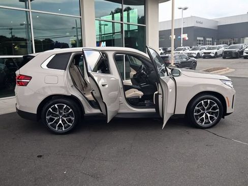 New 2026 BMW X3 xDrive30i w/ Premium Package AWD/4WD image 35