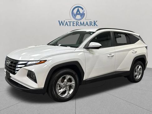 Used 2023 Hyundai Tucson SEL AWD/4WD image 1
