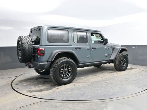 New 2026 Jeep Wrangler Unlimited Rubicon 392 AWD/4WD image 7