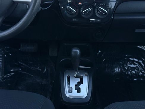 Used 2017 Mitsubishi Mirage G4 ES image 22