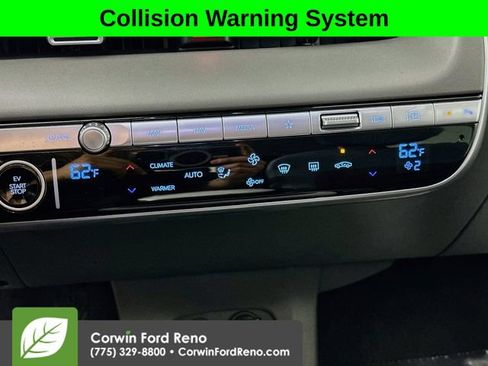 Used 2023 Hyundai Ioniq 5 SE AWD/4WD image 16