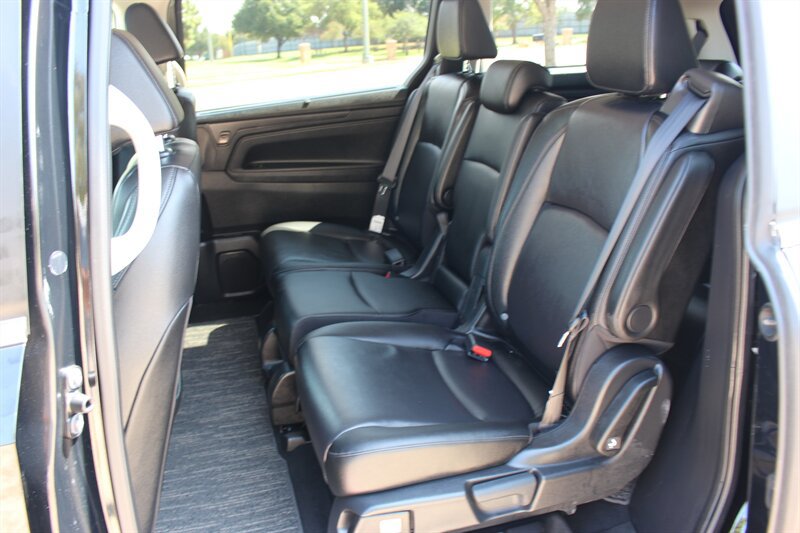 Used 2026 Honda Odyssey EX-L image 25
