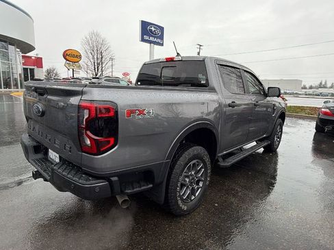 Used 2024 Ford Ranger XLT image 4