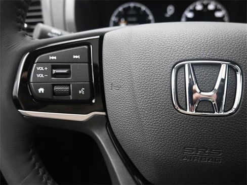 New 2026 Honda Odyssey Elite image 31