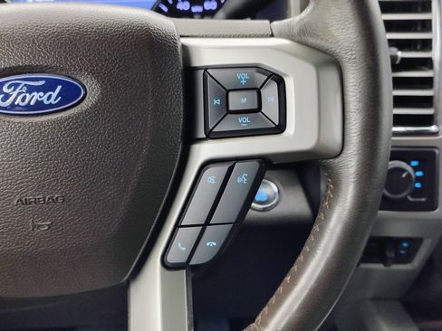 Used 2017 Ford F350 King Ranch w/ FX4 Off-Road Package image 54