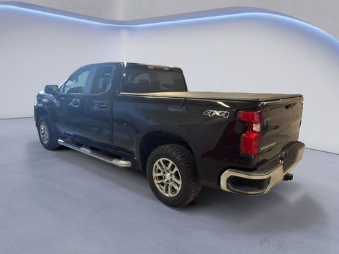 Used 2019 Chevrolet Silverado 1500 LT w/ All-Star Edition image 5