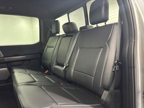 New 2026 Ford F150 Lariat AWD/4WD image 9