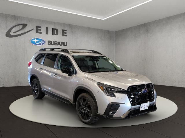 New 2026 Subaru Ascent Bronze Edition AWD/4WD image 1