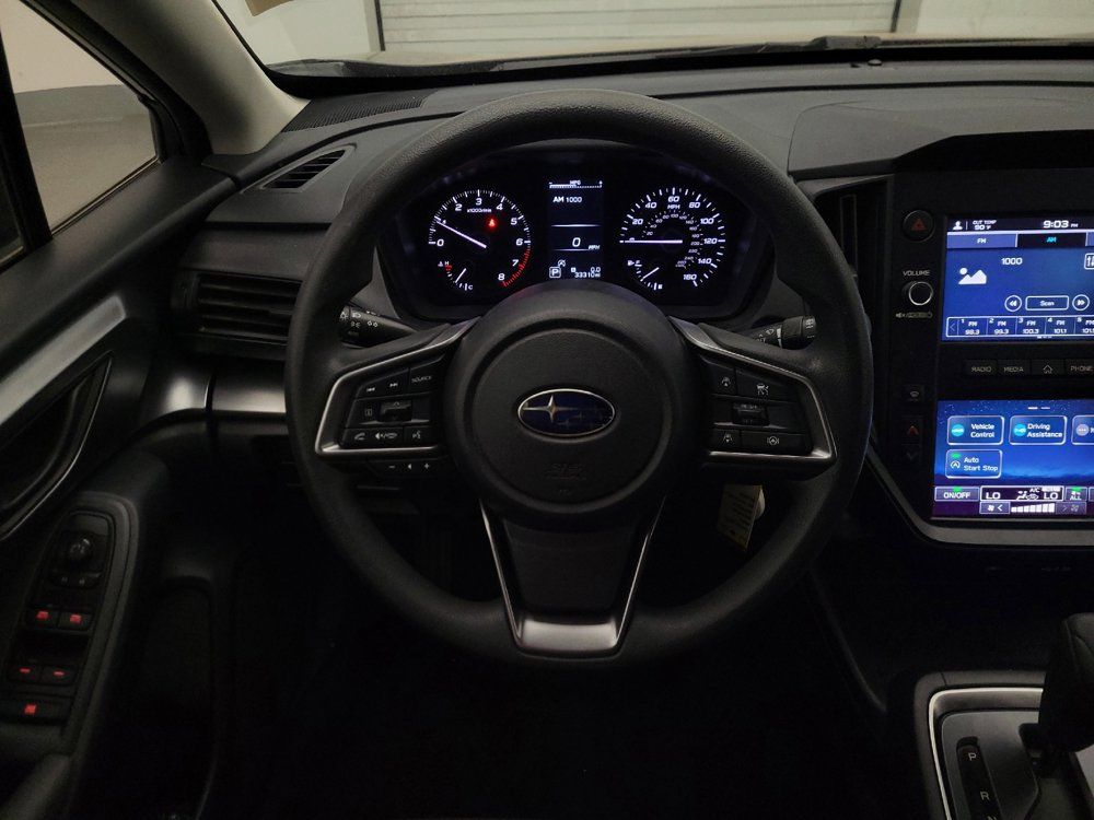 Used 2024 Subaru Impreza 2.0i AWD/4WD image 22