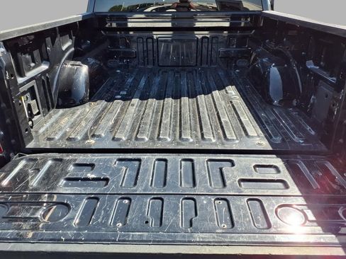 Used 2024 Ford F150 XLT w/ Mobile Office Package AWD/4WD image 25