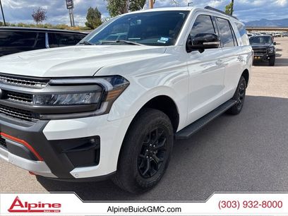 Used 2023 Ford Expedition Timberline