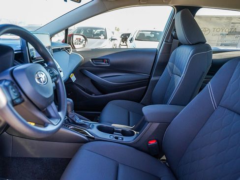 New 2026 Toyota Corolla LE image 21