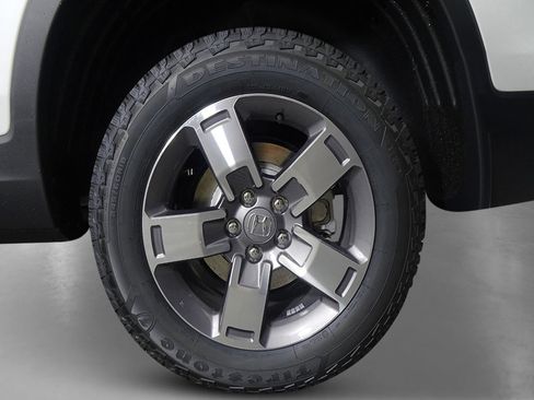 New 2026 Honda Ridgeline RTL image 9