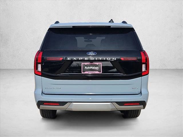 New 2026 Ford Expedition Max Platinum w/ Driver's Package AWD/4WD image 8