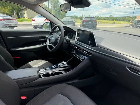 Used 2021 Hyundai Sonata SEL FWD image 8