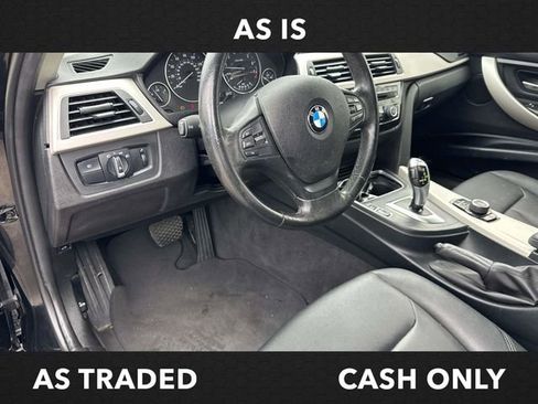 Used 2016 BMW 320i Sedan image 18