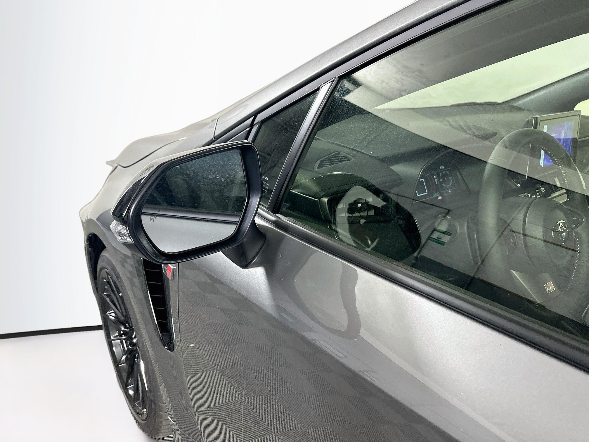 New 2026 Toyota Corolla GR AWD/4WD image 10