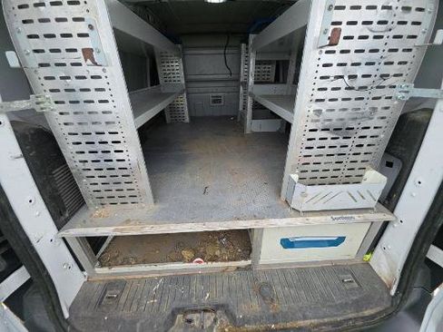 Used 2016 Ford Transit Connect XL FWD image 17