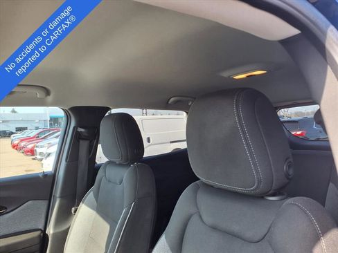 Used 2023 Chevrolet TrailBlazer LT image 19