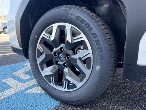 New 2026 Subaru Forester Premium image 53