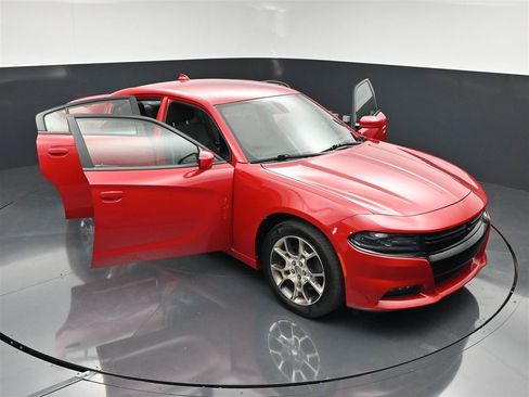 Used 2015 Dodge Charger SXT w/ Rallye Group AWD/4WD image 27
