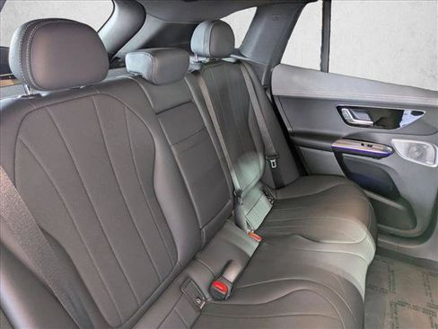 Certified 2024 Mercedes-Benz EQE 350+ SUV image 23
