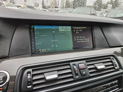 Used 2013 BMW 535i xDrive 535i xDrive image 25