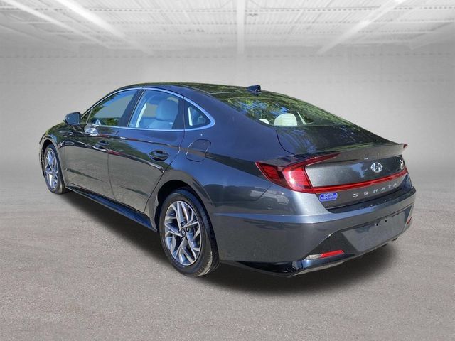 Used 2023 Hyundai Sonata SEL FWD image 24