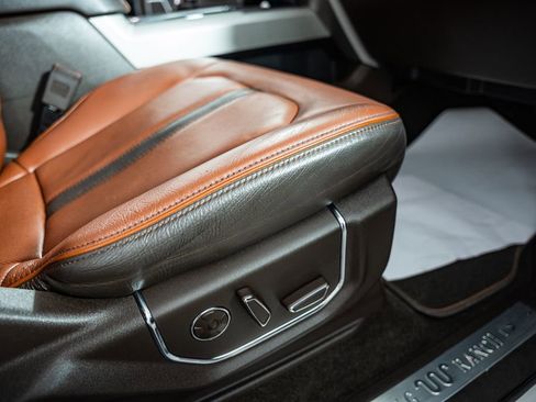 Used 2018 Ford F150 King Ranch w/ Equipment Group 601A Luxury image 43