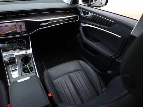 Used 2019 Audi A6 3.0T Premium Plus w/ Premium Plus Package image 24