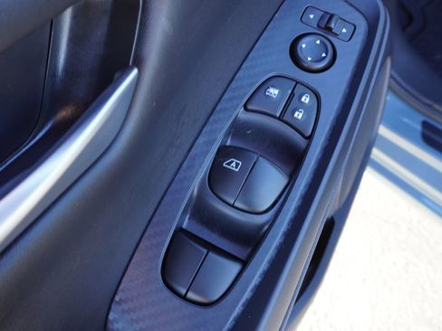 Certified 2025 Nissan Sentra SV w/ Lighting Package image 15