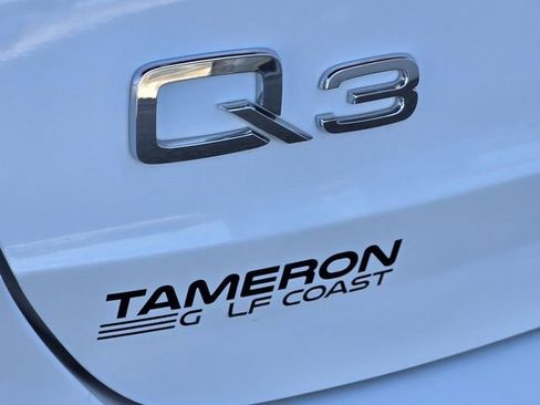 Used 2024 Audi Q3 2.0T Premium image 33