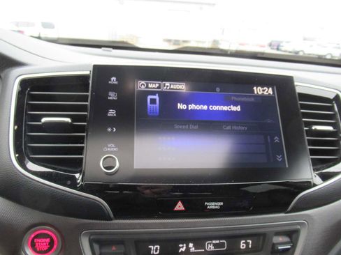 Used 2023 Honda Ridgeline RTL-E image 30