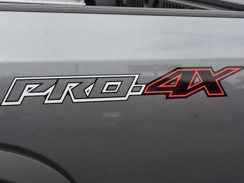 New 2026 Nissan Frontier PRO-4X w/ Pro-4x Convenience Package image 11