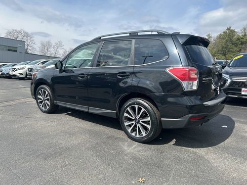 Used 2017 Subaru Forester 2.0XT Premium image 5