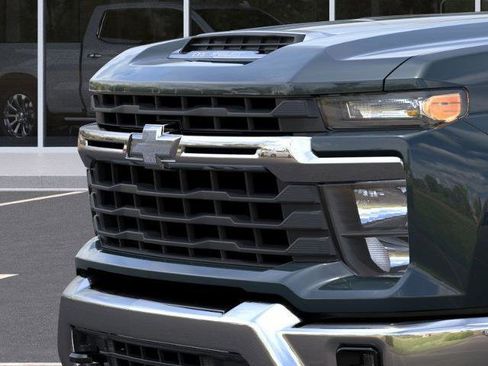New 2026 Chevrolet Silverado 3500 LT w/ Convenience Package image 37