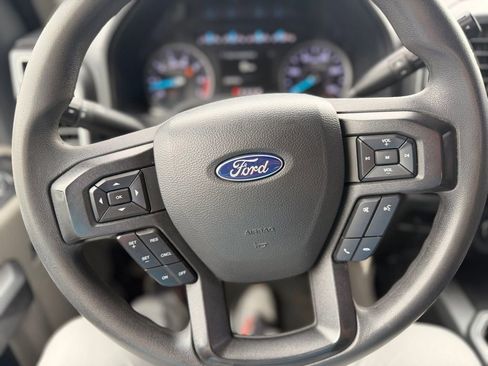 Used 2022 Ford F250 XLT w/ XLT Premium Package AWD/4WD image 11