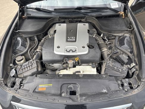 Used 2013 INFINITI G37 x w/ Premium Pkg image 33