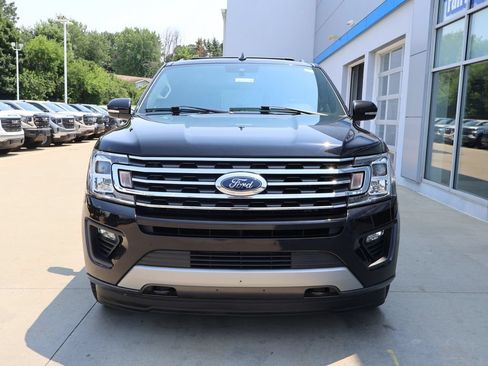 Used 2021 Ford Expedition XLT AWD/4WD image 5