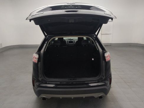 Used 2020 Ford Edge SEL w/ Convenience Package FWD image 29