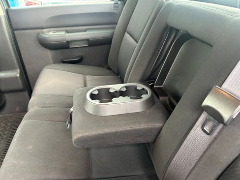 Used 2011 Chevrolet Silverado 1500 LT w/ All-Star Edition image 35