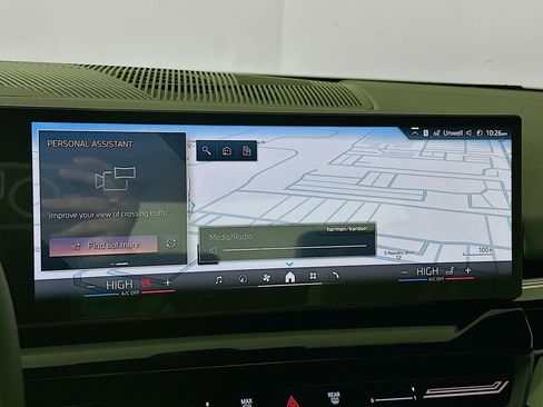 New 2026 BMW 530i xDrive image 20