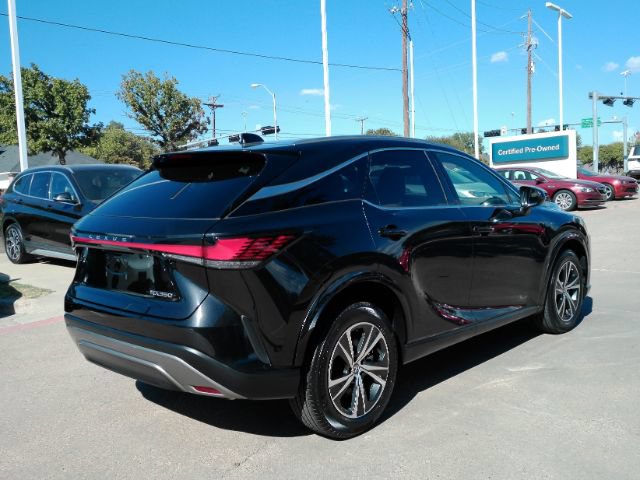 Used 2023 Lexus RX 350 Premium w/ Accessory Package (Z1) FWD image 8