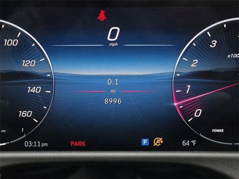 Certified 2025 Mercedes-Benz E 350 4MATIC Sedan image 13