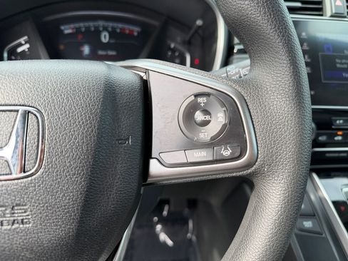 Used 2017 Honda CR-V EX image 16