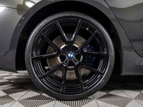Used 2022 BMW 840i Gran Coupe RWD image 40