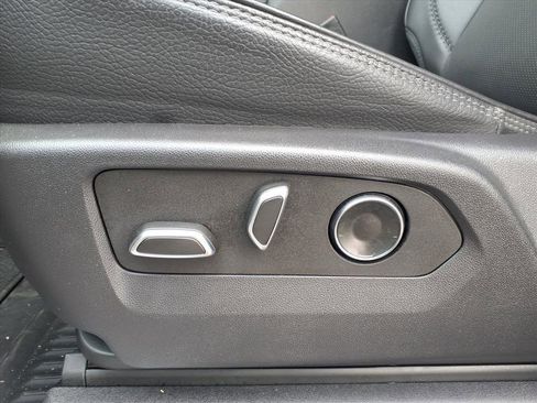 Used 2024 GMC Sierra 1500 Denali w/ Denali Reserve Package image 6