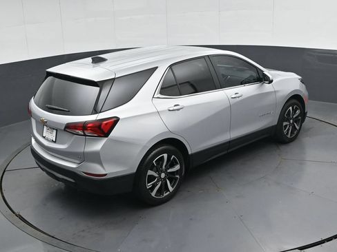 Used 2022 Chevrolet Equinox LT FWD image 48