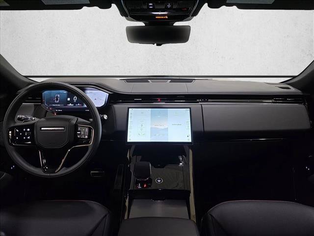 New 2027 Land Rover Range Rover Sport Dynamic SE AWD/4WD image 9