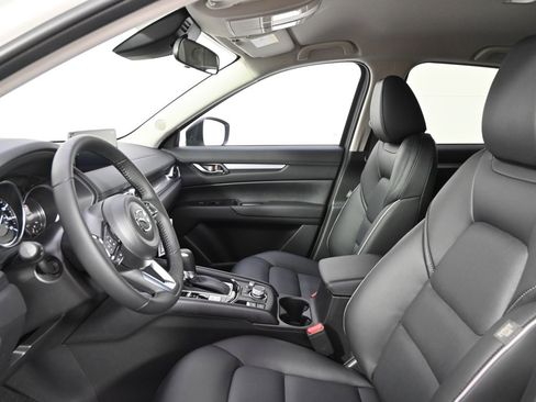 New 2025 MAZDA CX-5 AWD 2.5 S w/ Select Package image 13